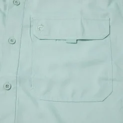 Pelagic Camisa de manga corta Keys