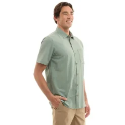Pelagic Camisa de manga corta Topshot