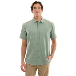 Pelagic Camisa de manga corta Topshot