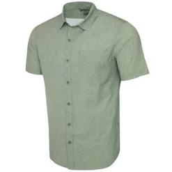 Pelagic Camisa de manga corta Topshot