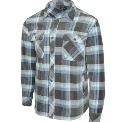 Pelagic Camisa de manga larga Keeper Polar Fleece