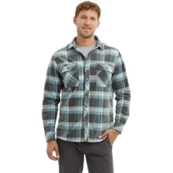 Pelagic Camisa de manga larga Keeper Polar Fleece