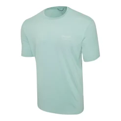 Pelagic Camiseta de manga corta Freespool Dockline