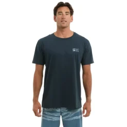 Pelagic Camiseta de manga corta Prem Wahoo Icon