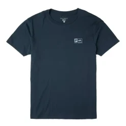Pelagic Camiseta de manga corta Prem Wahoo Icon
