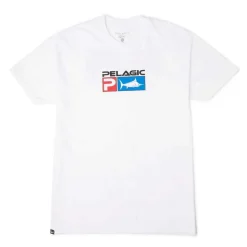 Pelagic Camiseta de manga corta Premium Deluxe