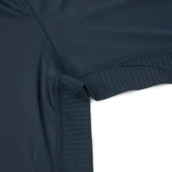Pelagic Camiseta de manga larga con capucha UV Vaportek Solid