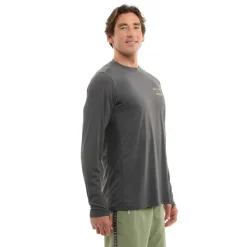 Pelagic Camiseta de manga larga con protección UV Vaportek Swordie