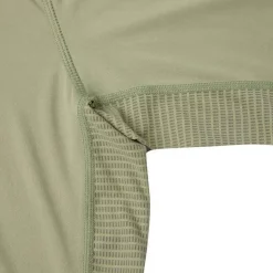 Pelagic Camiseta de manga larga con capucha UV Vaportek