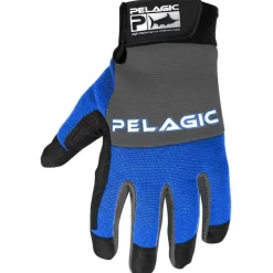 Pelagic Guantes End Game