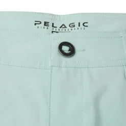 Pelagic Pantalones cortos Mako Hybrid 18´´