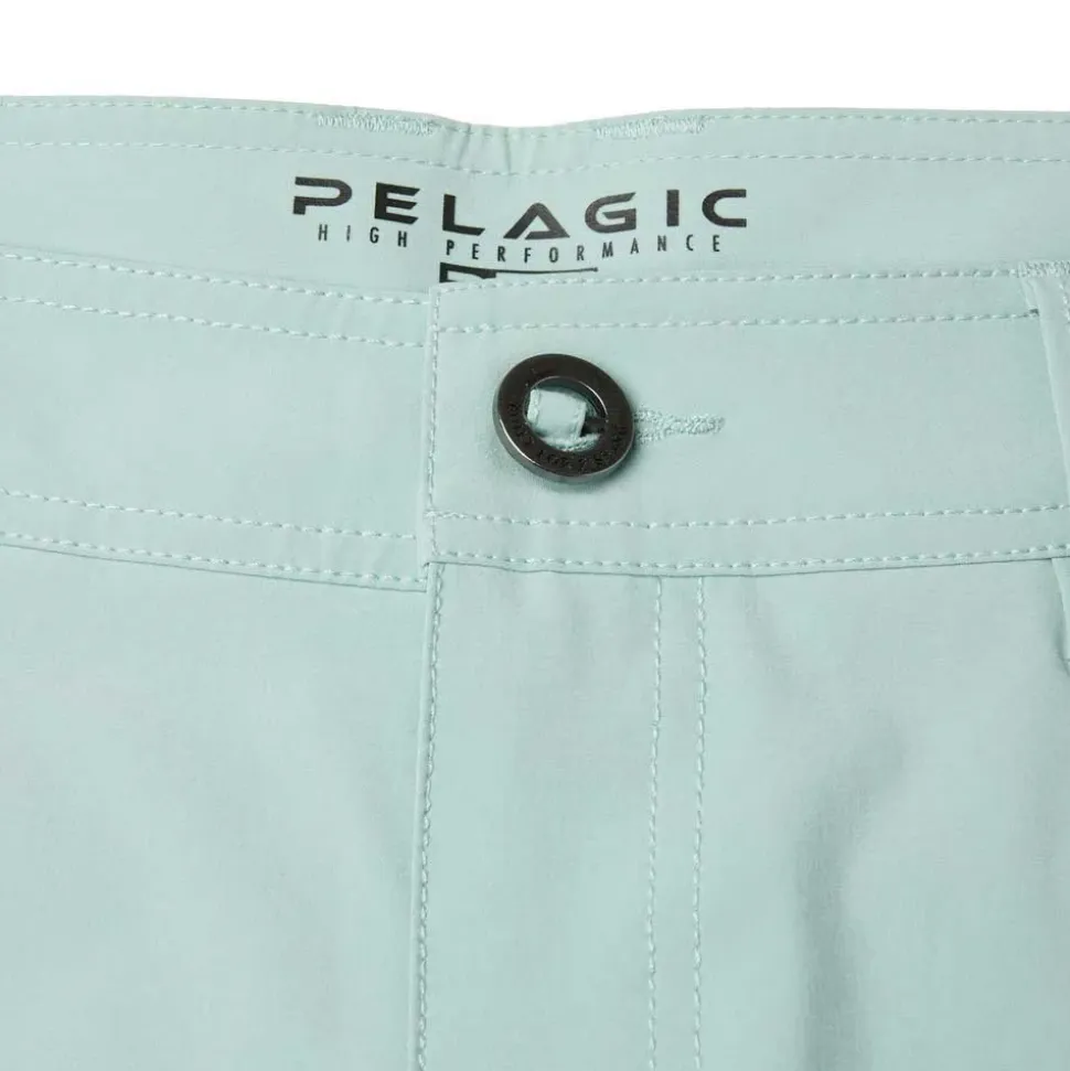 Pelagic Pantalones cortos Mako Hybrid 18´´