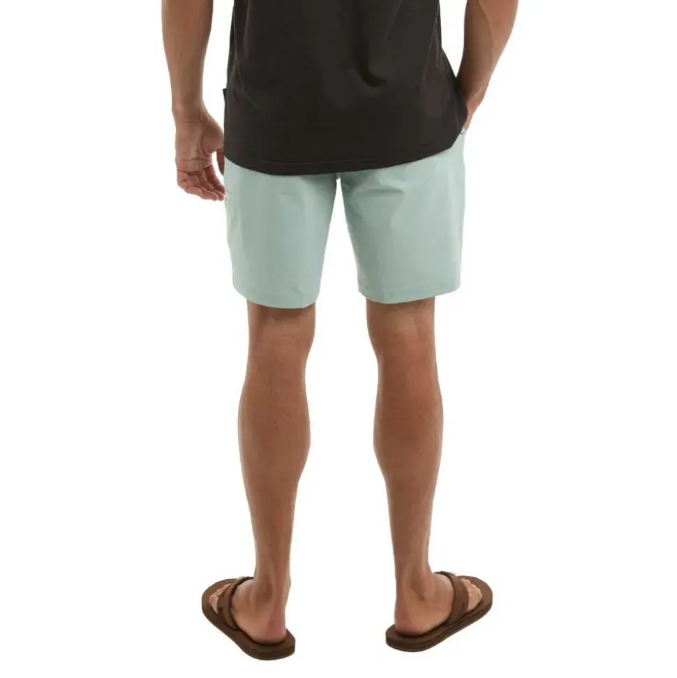 Pelagic Pantalones cortos Mako Hybrid 18´´