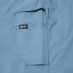 Pelagic Pantalones Flyline Stretch