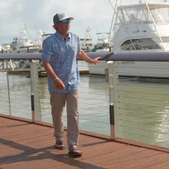 Pelagic Pantalones Mako