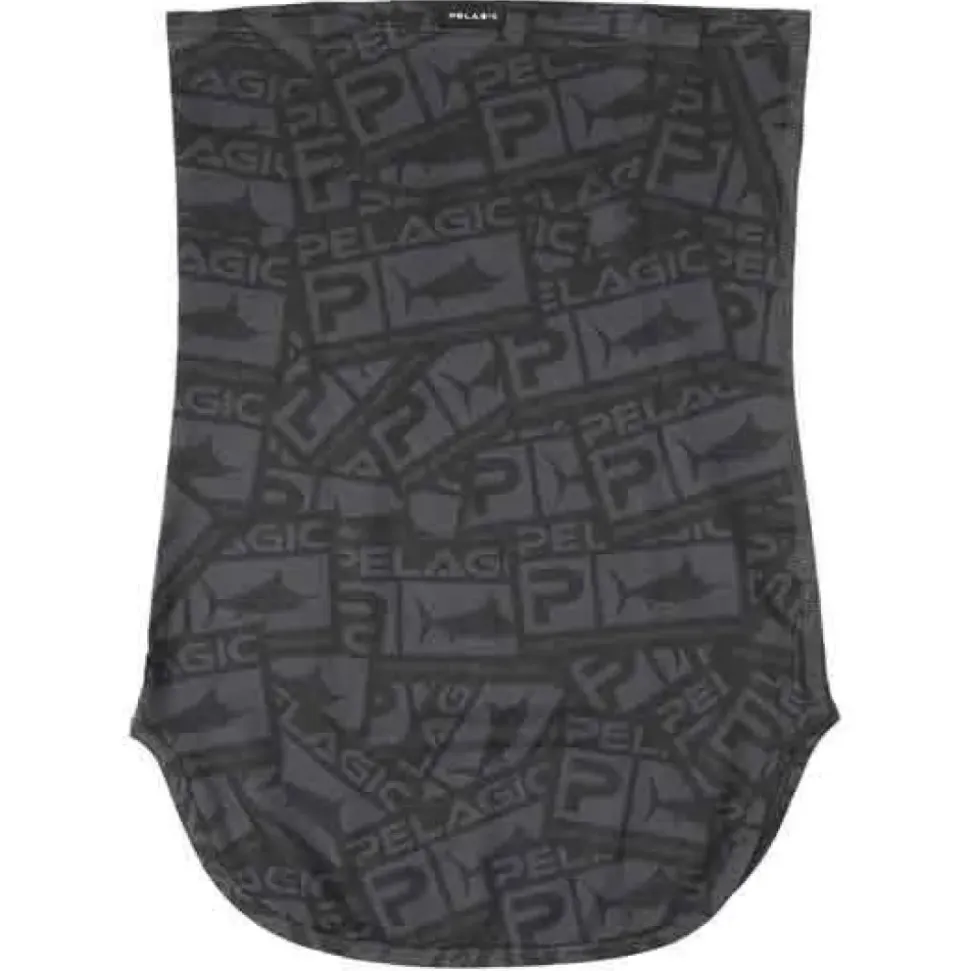 Pelagic Pegatina Sunshield Deluxe