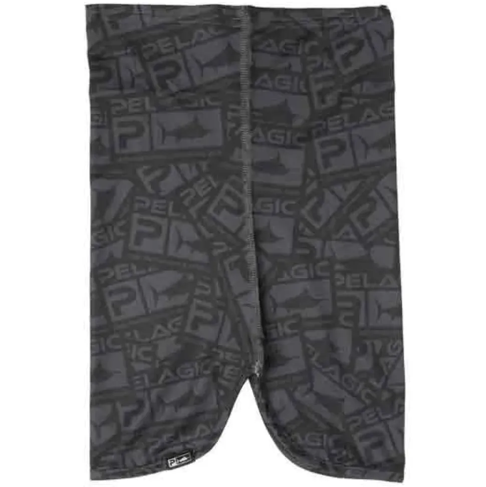 Pelagic Pegatina Sunshield Deluxe