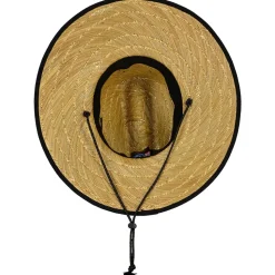 Pelagic Sombrero Baja Straw Deluxe