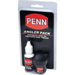 PENN Aceite+Grasa