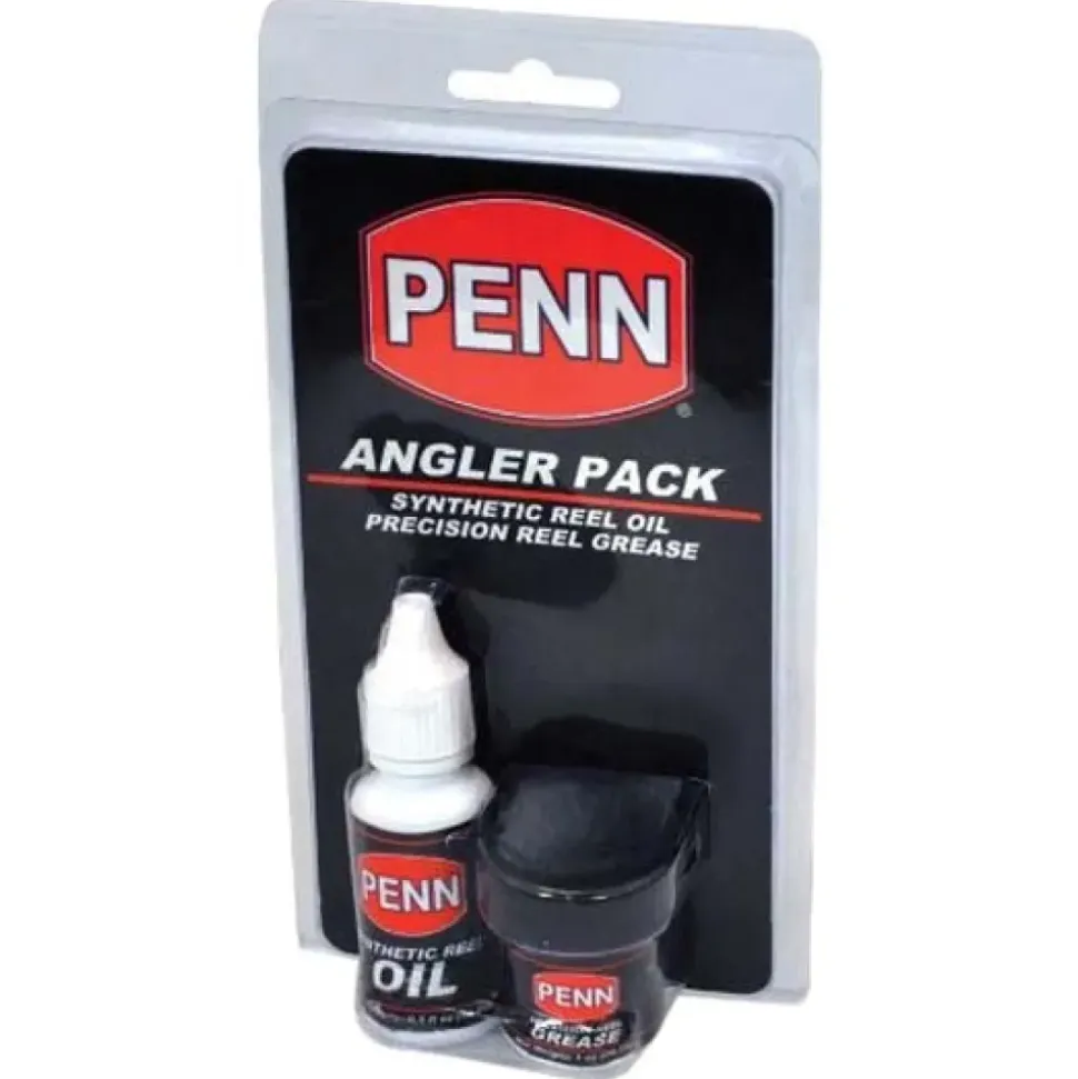 PENN Aceite+Grasa