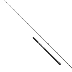 PENN Caña baitcasting Battalion Solid Hybrid Boat