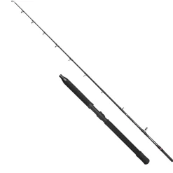 PENN Caña baitcasting Conflict Deep Drop