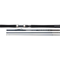 PENN Caña baitcasting Overseas II Inline Boat