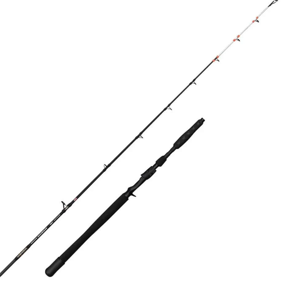 PENN Caña de jigging Marine Brigade Dentex