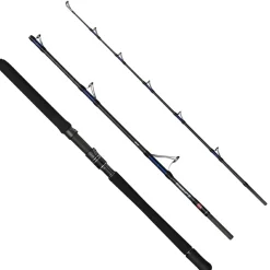 PENN Caña de jigging Overseas XT II Boat