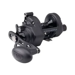 PENN Carrete baitcasting Fathom II Star Drag Casting Special