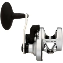 PENN Carrete curricán Fathom® II Lever Drag