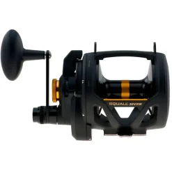 PENN Carrete curricán Squall SQ/VSW LD