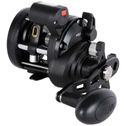 PENN Carrete de jigging Rival™ II Level Wind LC LH 20L