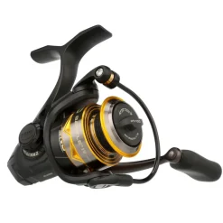 PENN Carrete de spinning Battle® IV