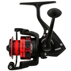 PENN Carrete de spinning Fierce IV