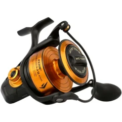 PENN Carrete de spinning Spinfisher® VII