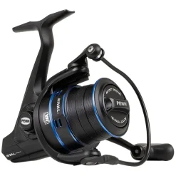 PENN Carrete de surfcasting Rival Longcast