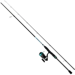 PENN Combo spinning Conflict LE Inshore