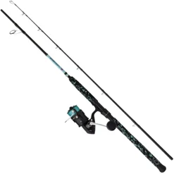 PENN Combo spinning Conflict LE Boat