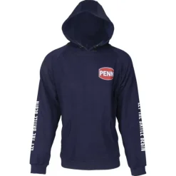 PENN Sudadera con capucha Pro
