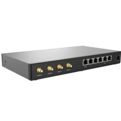 Peplink Router celular Gigabit WAN dual 5G