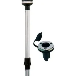 Perko Base RD GS Light extraíble