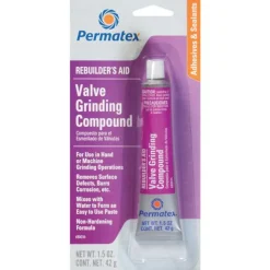 Permatex Pasta para esmerilar válvulas