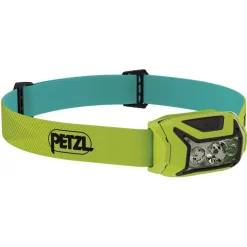 Petzl Linterna frontal Actik