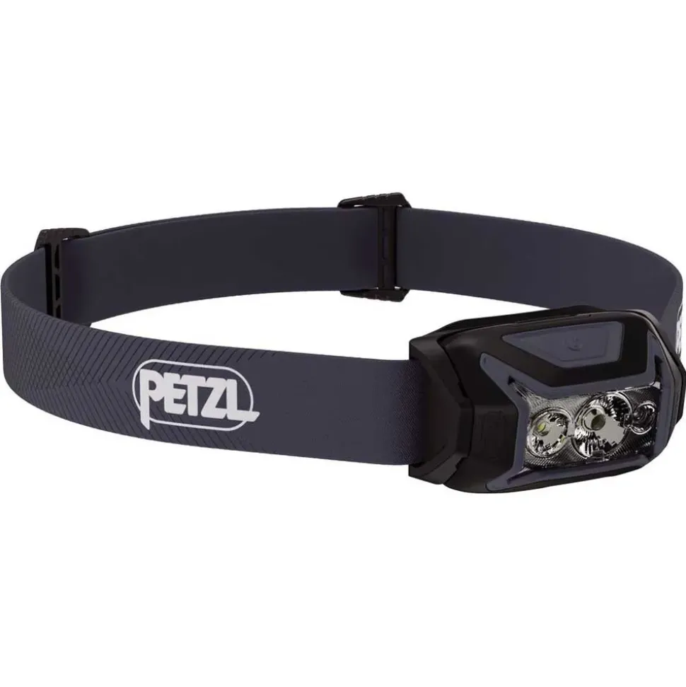 Petzl Linterna frontal Actik