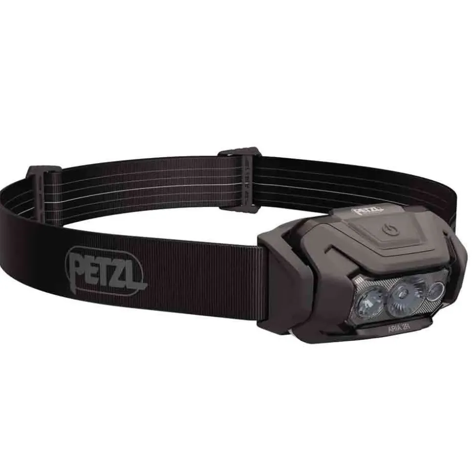 Petzl Linterna frontal Aria 2R RGB