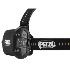 Petzl Linterna frontal Duo S