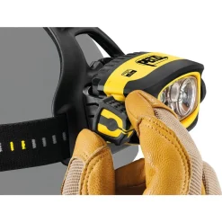 Petzl Linterna frontal Duo S