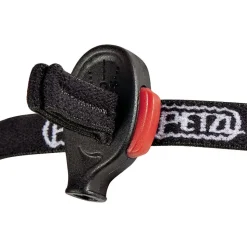 Petzl Linterna frontal E+Lite