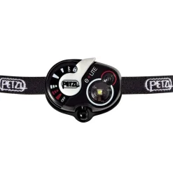 Petzl Linterna frontal E+Lite